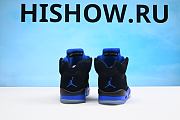 Air Jordan 5 Racer Blue 3M CT4838-004 - 4