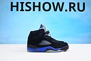 Air Jordan 5 Racer Blue 3M CT4838-004 - 2