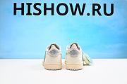 Air Jordan 1 Retro Low Travis Scott Green Toe DM7866-102 - 2