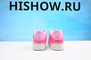 A Bathing Ape Bape Sta Low Color Camo Combo Pink 001FWH201046_PNK - 6