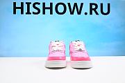 A Bathing Ape Bape Sta Low Color Camo Combo Pink 001FWH201046_PNK - 3