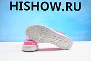 A Bathing Ape Bape Sta Low Color Camo Combo Pink 001FWH201046_PNK - 2