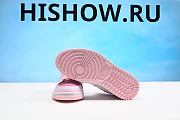Air Jordan 1 Mid Digital Pink CW5379-600 - 3