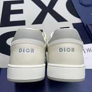 Dior B27 Low Cream White 3SN272ZIR_H168 - 6