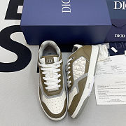 Dior B27 Low Grey Olive - 1