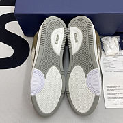 Dior B27 Low Grey Olive - 4