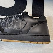 Dior B27 Low World Tour Navy 3SN272ZLO_H561 - 3