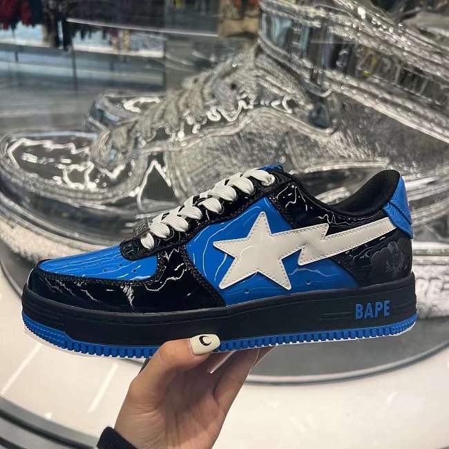 A Bathing Ape Bape Sta Marvel Comics Venom - 1