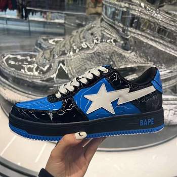 A Bathing Ape Bape Sta Marvel Comics Venom