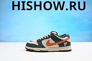 Nike Dunk SB Low Eire 304292-185 - 1