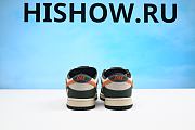 Nike Dunk SB Low Eire 304292-185 - 4