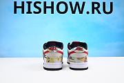 Nike SB Dunk Low Paris 308270-111 - 5
