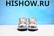 Nike SB Dunk Low Paris 308270-111 - 4