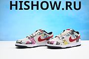 Nike SB Dunk Low Paris 308270-111 - 3