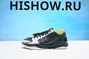 Nike Kobe 5 Protro EYBL Girls (2020) CD4991-300 - 1