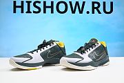 Nike Kobe 5 Protro EYBL Girls (2020) CD4991-300 - 3