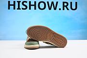 Air Jordan 1 Retro Low OG Zion Williamson Voodoo DZ7292-200 - 3