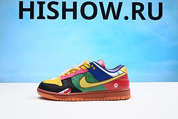Nike Dunk Low DH0952-100