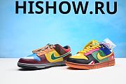 Nike Dunk Low DH0952-100 - 5