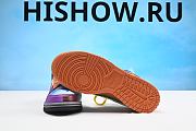 Nike Dunk Low DH0952-100 - 4