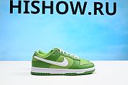 Nike Dunk Low Chlorophyll DJ6188-300 - 6