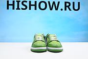 Nike Dunk Low Chlorophyll DJ6188-300 - 5