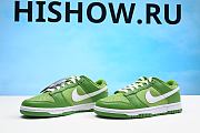 Nike Dunk Low Chlorophyll DJ6188-300 - 4