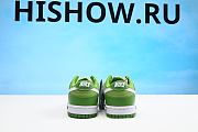 Nike Dunk Low Chlorophyll DJ6188-300 - 2