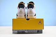 Air Jordan 6 Retro Yellow Ochre CT8529-170 - 5
