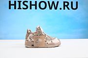 Air Jordan 4 Veteran's Day DJ1193-200 - 6