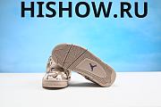 Air Jordan 4 Veteran's Day DJ1193-200 - 5