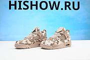 Air Jordan 4 Veteran's Day DJ1193-200 - 2