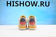 Air Jordan 3 Retro SP J Balvin Medellín Sunset FN0344-901 - 2