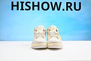 Air Jordan 3 Retro SP J Balvin Medellín Sunset FN0344-901 - 3