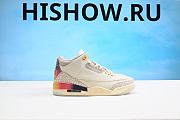 Air Jordan 3 Retro SP J Balvin Medellín Sunset FN0344-901 - 4