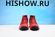 Air Jordan 9 Retro Chile Red CT8019-600 - 5