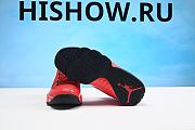 Air Jordan 9 Retro Chile Red CT8019-600 - 4