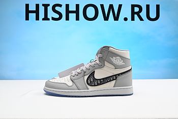 Air Jordan 1 Retro High Dior CN8607-002
