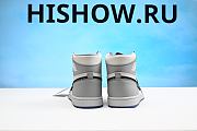 Air Jordan 1 Retro High Dior CN8607-002 - 6
