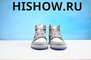 Air Jordan 1 Retro High Dior CN8607-002 - 5