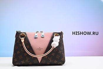 Louis Vuitton Bag No11