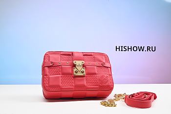 Louis Vuitton Bag No12