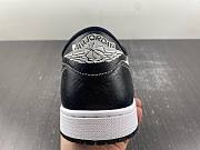 Air Jordan 1 Low LV Black DL2211-001 - 4