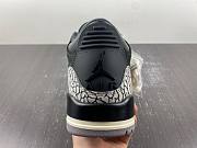 Air Jordan 3 Retro Off Noir CK9246-001 - 5