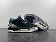 Air Jordan 3 Retro Off Noir CK9246-001 - 4