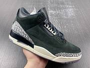 Air Jordan 3 Retro Off Noir CK9246-001 - 3