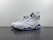 Air Jordan 6 Reverse Oreo CT8529-112 - 2