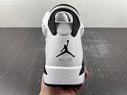 Air Jordan 6 Reverse Oreo CT8529-112 - 4