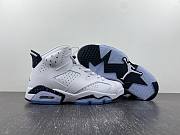 Air Jordan 6 Reverse Oreo CT8529-112 - 5