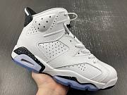 Air Jordan 6 Reverse Oreo CT8529-112 - 6